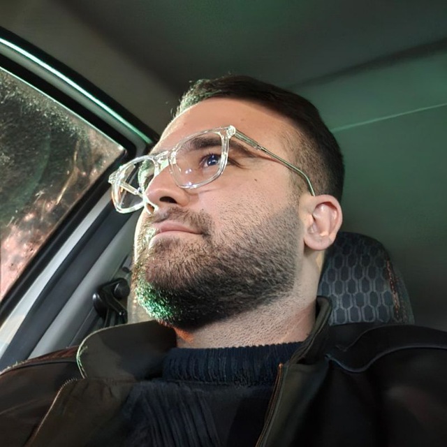 محمدمهدی حسنپور